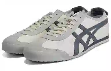 Onitsuka Tiger Mexico 66 Grey
