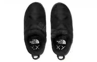 KAWS x THE NORTH FACE