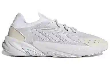 adidas Ozelia White