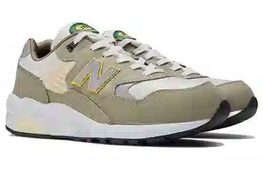 New Balance 580 "Olive"