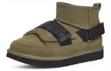 UGG Classic Ultra Mini Olive