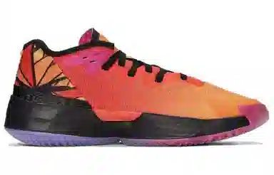 adidas D.O.N. Issue #4