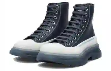 Alexander McQueen Tread Slick