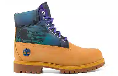 Timberland
