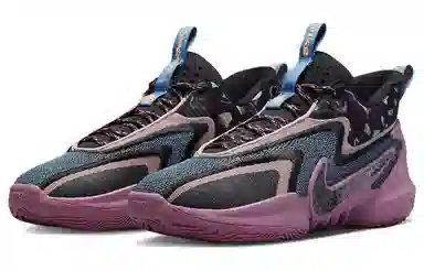 Nike Cosmic Unity 2 Black Pink