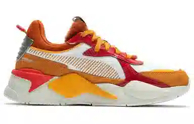 PUMA He-Man