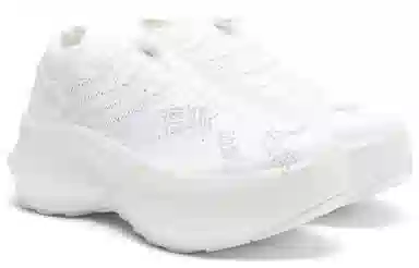 Comme des Garons x SALOMON Pulsar Platform