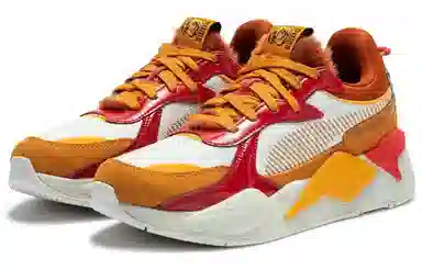 PUMA He-Man