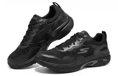 Skechers GO RUN Arch Fit Black