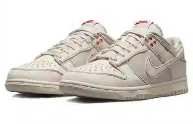Nike Dunk Low "Light Orewood Brown"