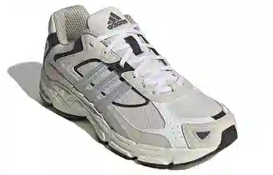 adidas Response CL Silver White