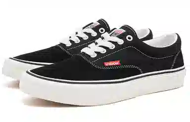 Vision Street Wear Trainers Plus