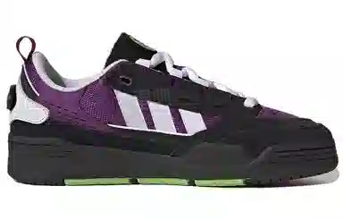 adidas Adi2000 Purple