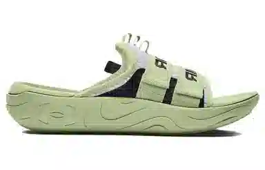 Under Armour Alpha