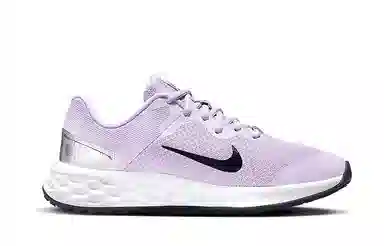 Nike Revolution 6 GS Purple