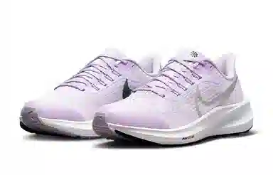 Nike Air Zoom Pegasus 39 GS Purple