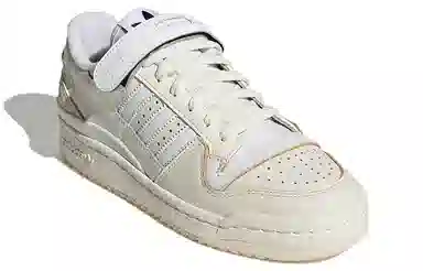 adidas Forum 84 Low White