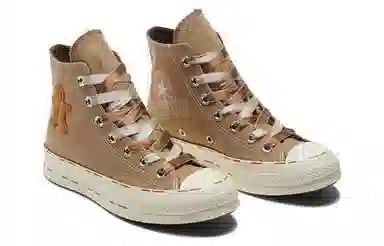 Converse 1970s Chuck Taylor All Star Gingerbread