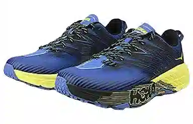 HOKA ONE ONE Speedgoat 4