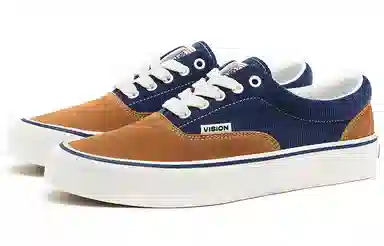 Vision Street Wear Trainers Plus