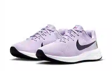 Nike Revolution 6 GS Purple