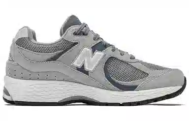 New Balance 2002R "Steel"