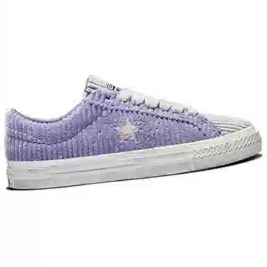 Converse One Star Pro OX Purple