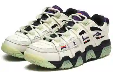 FILA FUSION ADE Barricade Pack