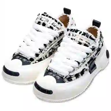 xVESSEL G.O.P. 2.0 MARSHMALLOW Classic Lows