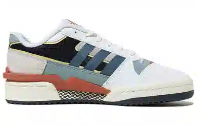 adidas Forum Exhibit Low 2