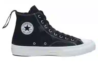 WTAPS x Converse Chuck Taylor All Star 1970s High