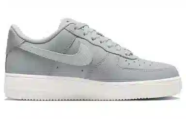 Nike Air Force 1 Low "Wolf Gray Utility"