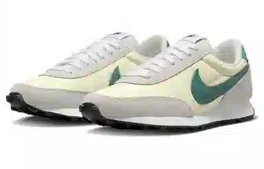 Nike Daybreak Green