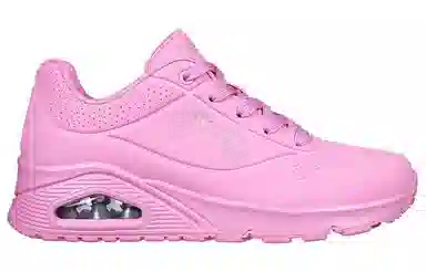 Skechers Uno - Stand on Air Pink