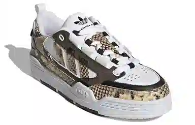 adidas Adi2000 White