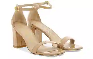 stuart weitzmanSW Nudistcurve 75