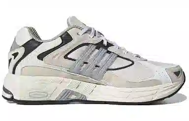 adidas Response CL Silver White