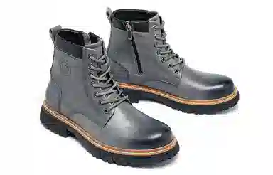 VICKI BROWN Jeans Series Boots