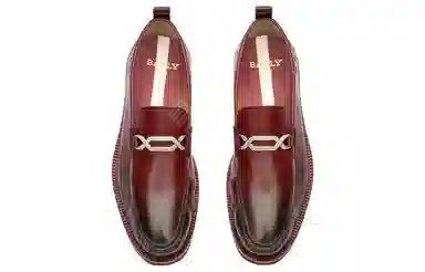 BALLY