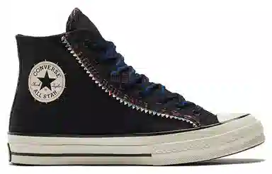 Converse 1970s High Top Black