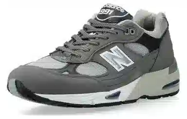 New Balance 991 Gray