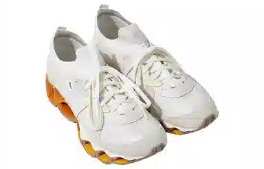 Blankof x Mizuno Prophecy Beta GT