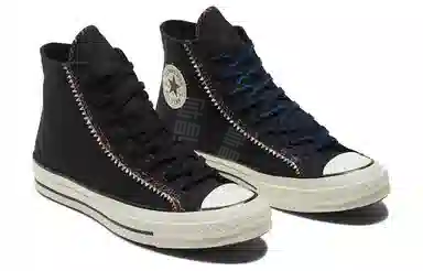 Converse 1970s High Top Black