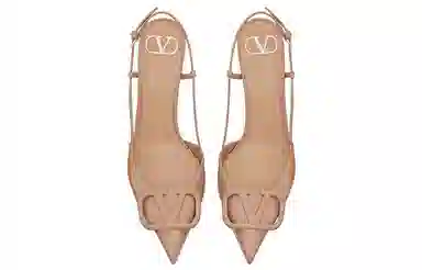 Valentino Vlogo 8cm