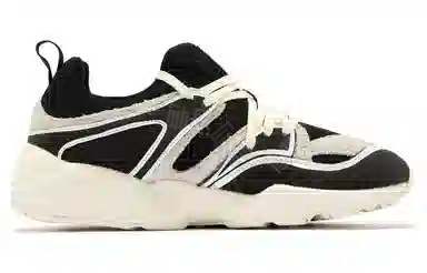 Joshua Vides x PUMA Blaze Of Glory