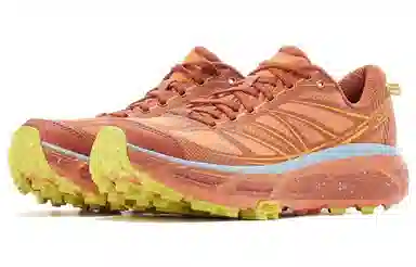 HOKA ONE ONE Mafate Speed 2