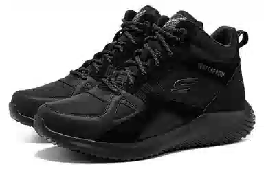 Skechers Bounder Black