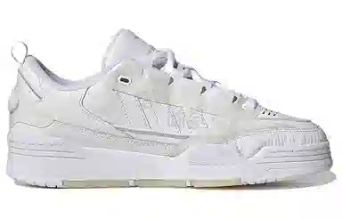 adidas Adi2000 White