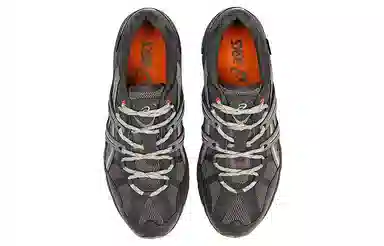 Asics Gel-Sonoma 15-50 Black Grey