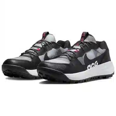 Nike ACG Lowcate SE Black Grey